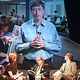 Gates explains the new patent to Apple Computer’s board of directors.